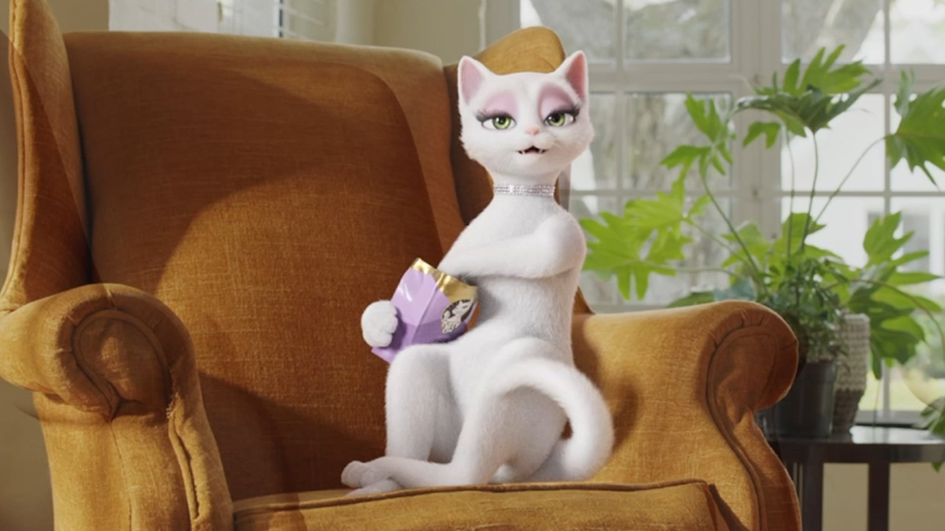 granata "kitty kat - doggy dog"