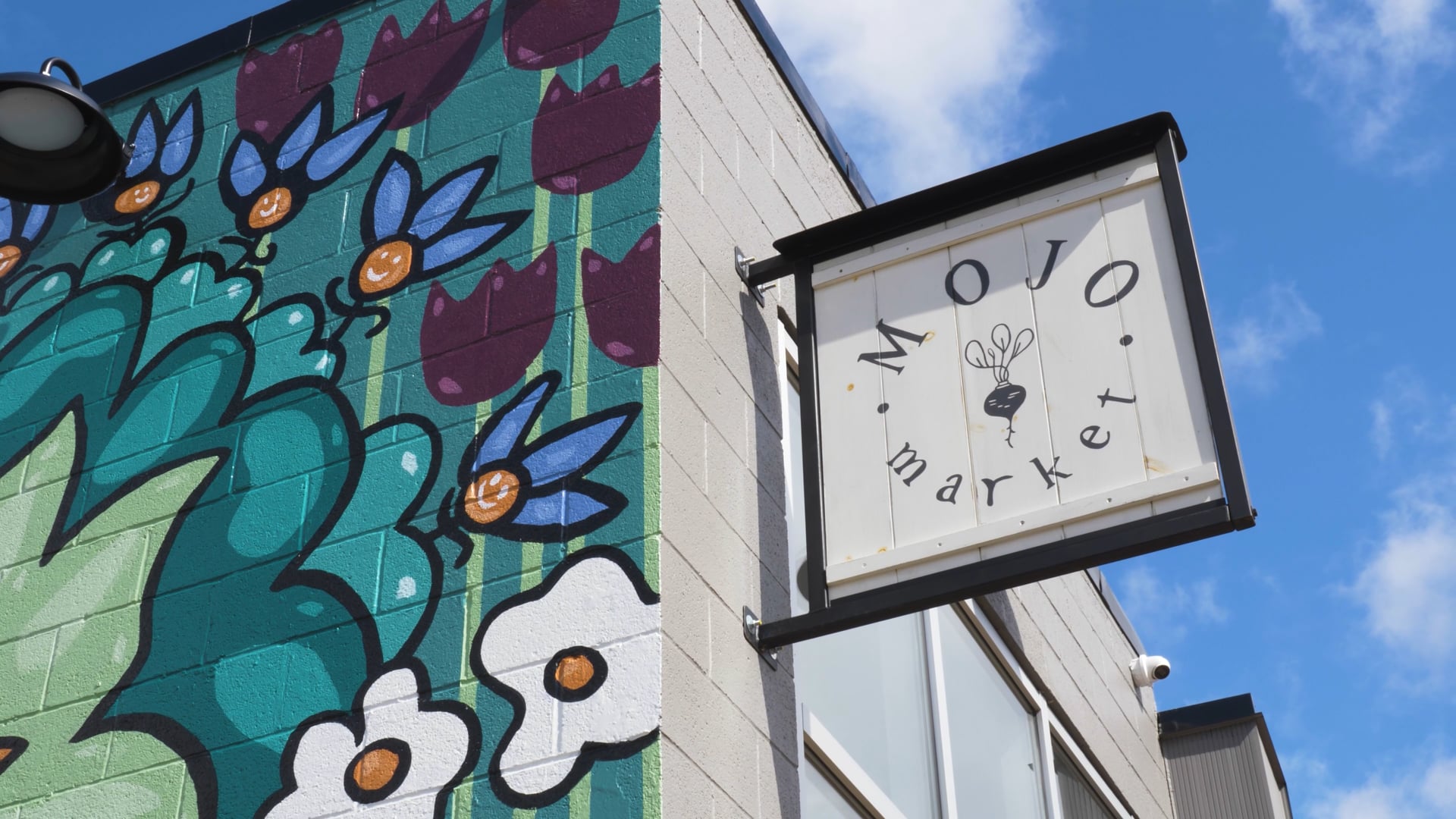 Small Business, Big Impact Grant