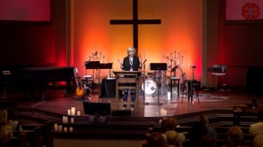 Holy Spirit Invasion // Origin Stories // Rev. Kelly Hostetler