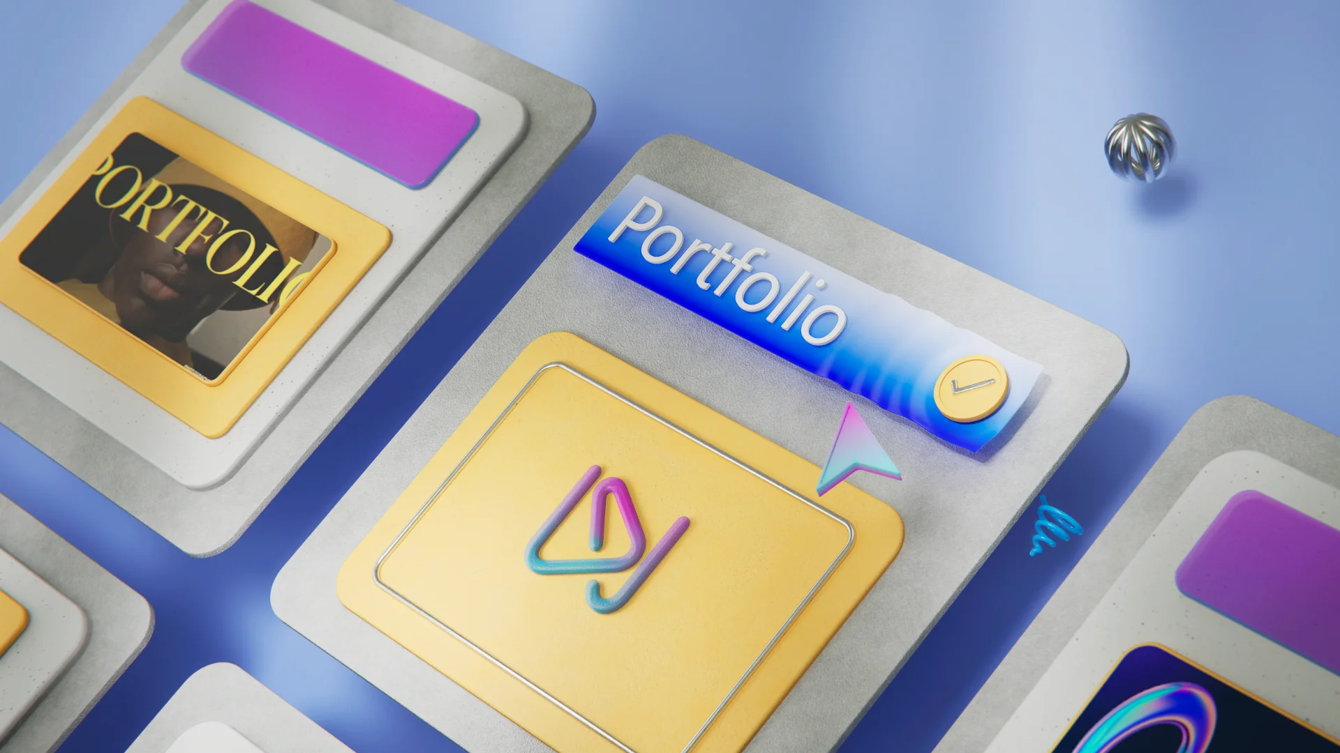 3D Animation on Vimeo