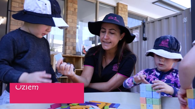 Casa Bambini Coburg video thumbnail 16