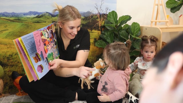 Great Beginnings Yanchep video thumbnail 11