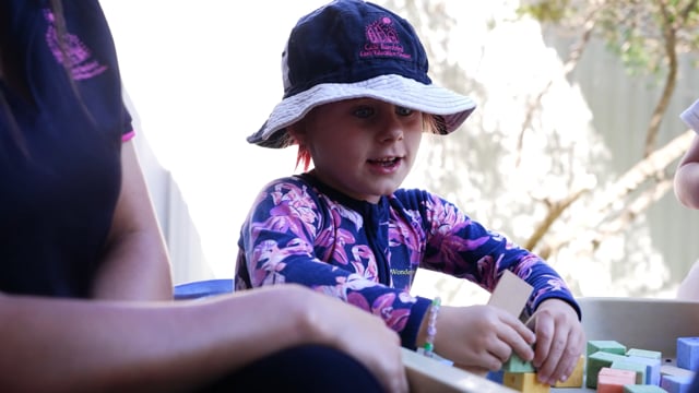 Casa Bambini Blackburn video thumbnail 16