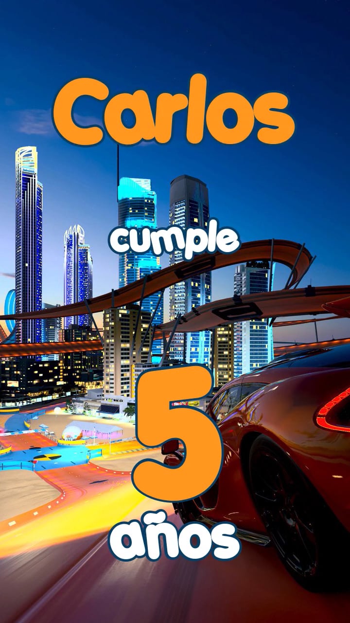 Video de muestra