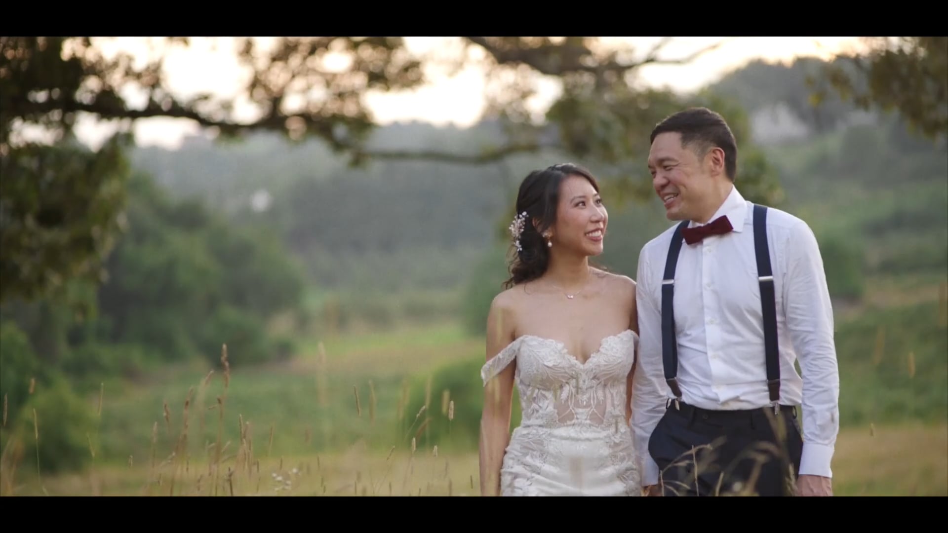 Marvin Suarez Films - {New York Wedding Video} :: New York City Wedding Cinematographer::