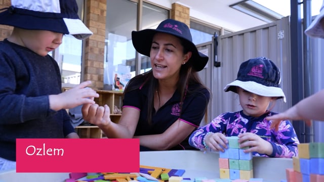 Casa Bambini Seacliff video thumbnail 11