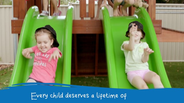 Community Kids Bargo Early Education Centre video thumbnail 16