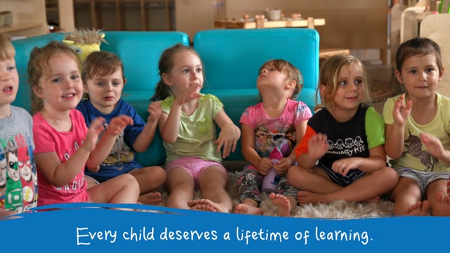 Community Kids Blossomvale Early Education Centre video thumbnail 11