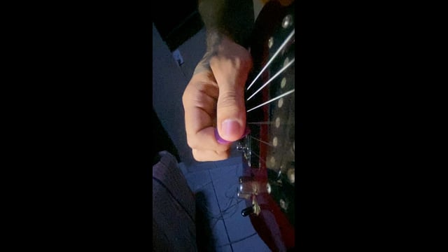 Sixes ascending (alternative)