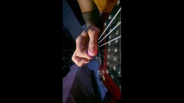 Sixes ascending (inside)