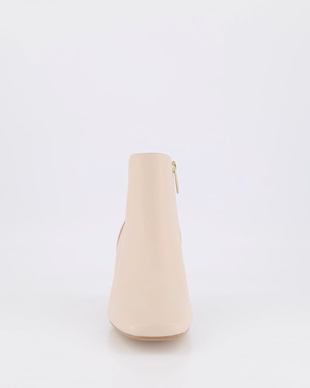BILLIE / Nude Leather