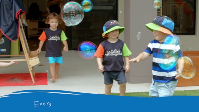 Community Kids Golden Square Early Education Centre video thumbnail 11