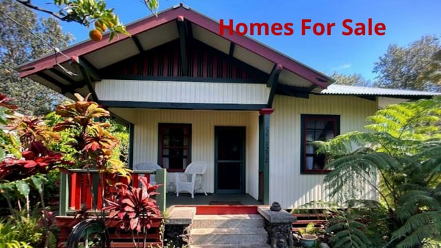 Aloha Kona Realty, Inc. - #1 Homes For Sale in Kona, HI