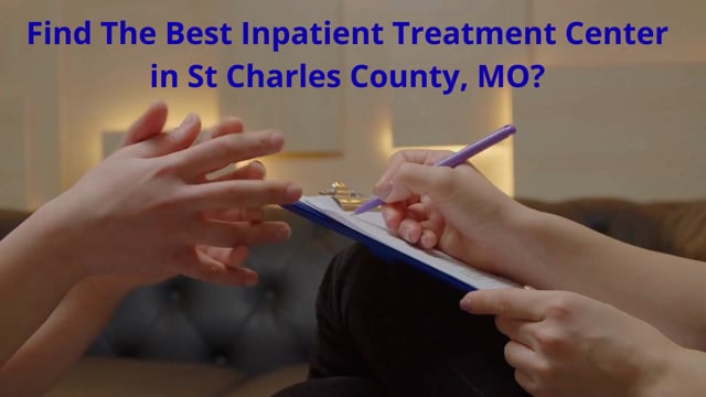 Sana Lake Recovery Center - Leading Inpatient Treatment Center in St Charles County