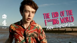 End of the F***ing World 4Creative Case Study