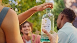Glendalough - "Irish Gin"
