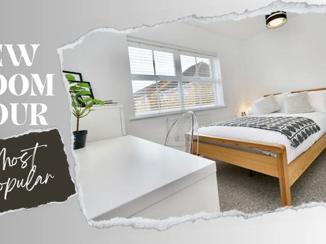 100% Bill Free Zone | Double Ensuite | Most Poular Main Photo