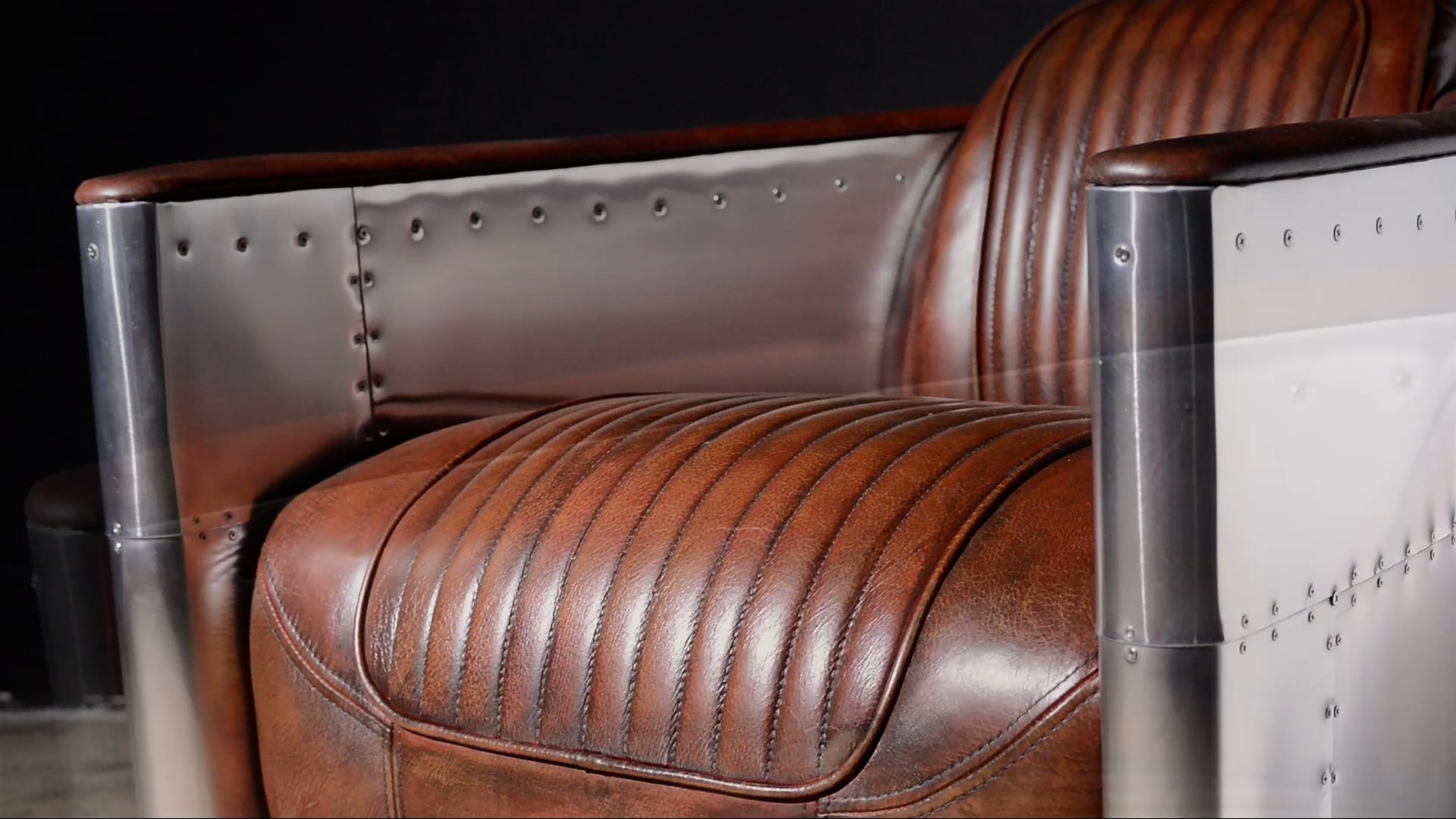 Tomio　エアコアチェア エアコアチェア［受注生産品］ - ハーズ