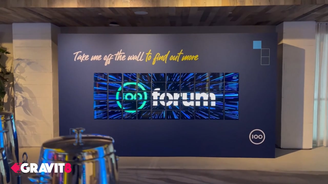 Video poster