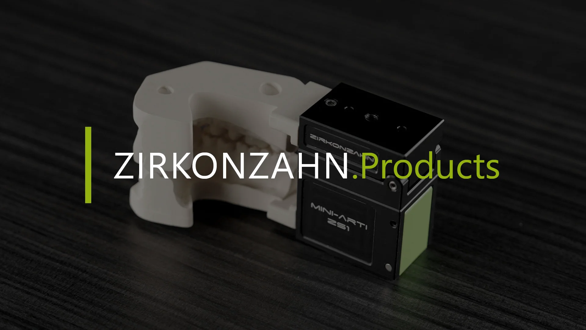 Mini-Arti ZS1