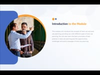 Module 01: Land Use and Land Use Planning