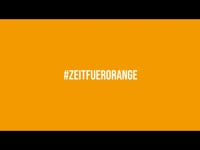 ZEIT FÜR ORANGE 100 JAHRE HAVA KASSEL