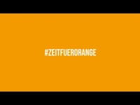 ZEIT FÜR ORANGE 100 JAHRE HAVA KASSEL