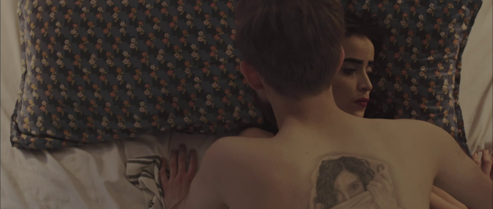 Watch THE LAST NIGHT Online | Vimeo On Demand on Vimeo