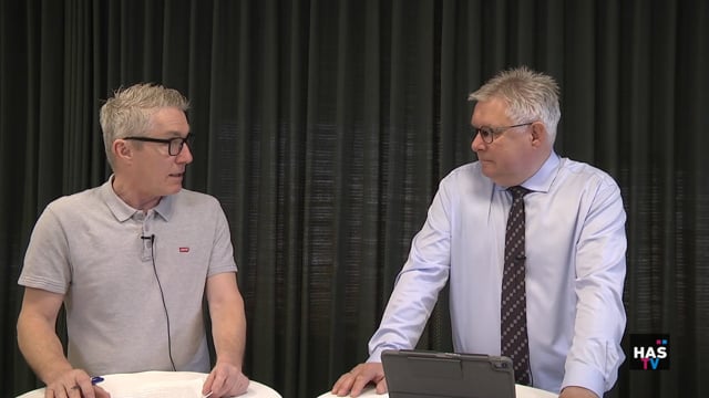 Så er der byrådsmøde igen