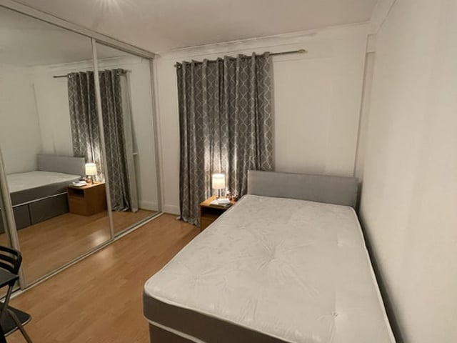 Doubleroom in Canarywharf E14🏙🔥 (Bills Incl) Main Photo