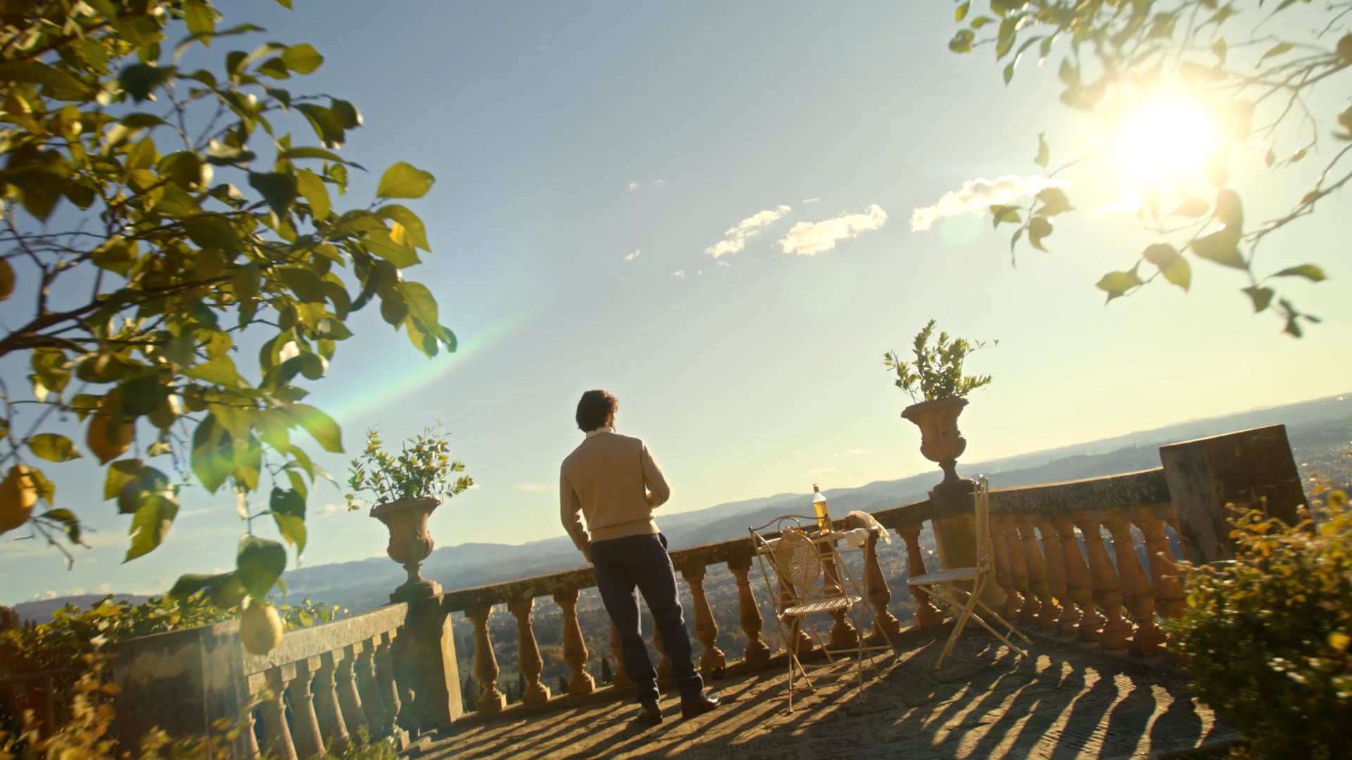 CHATEAU D'YQUEM - MILLESIME 2021