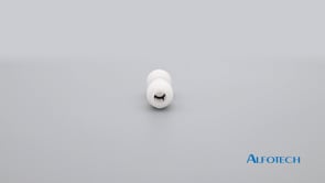 Push-in Union connector