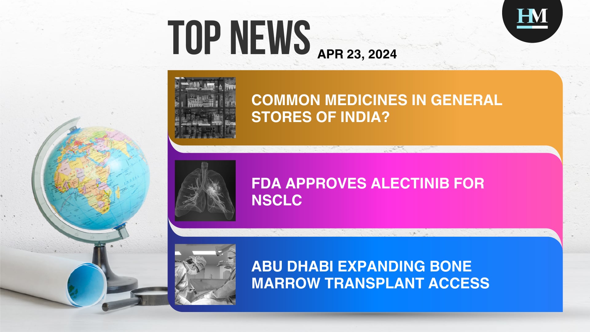 India Mulls Idea to Sell Common Medicines in General Stores