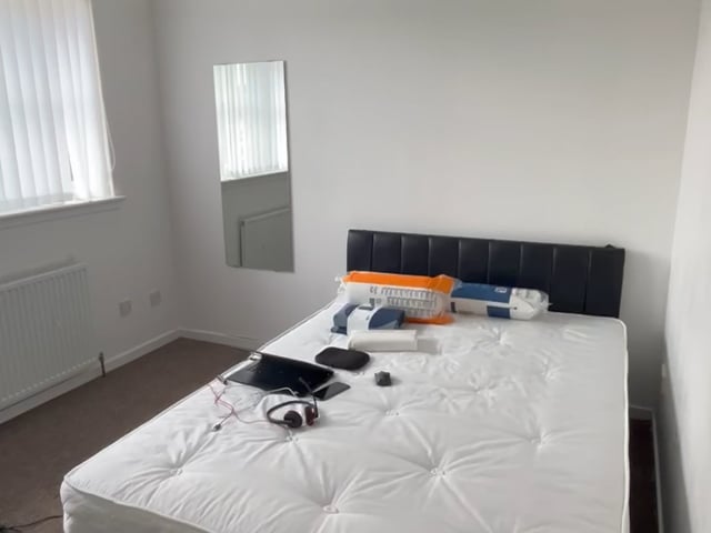 Two Double Rooms for rent in a shared house Main Photo