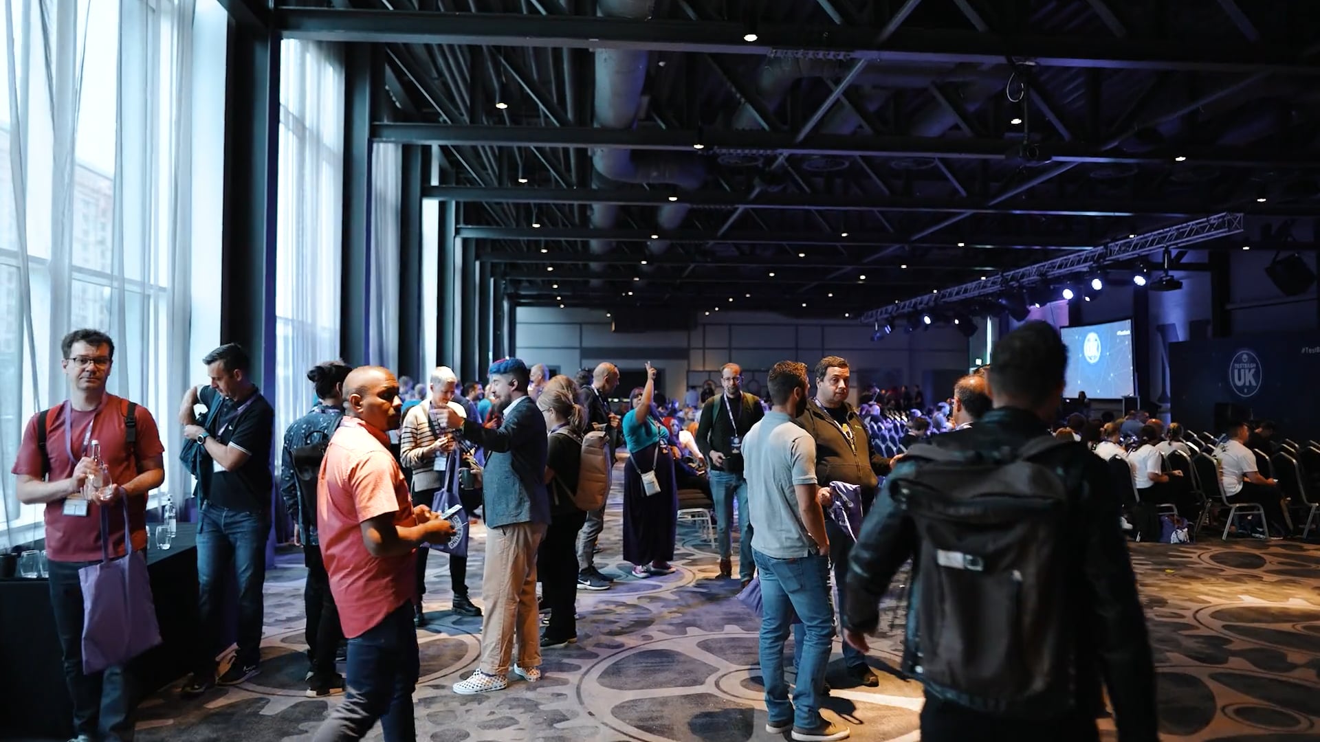 Software Testing Conference, TestBash | Ministry of Testing