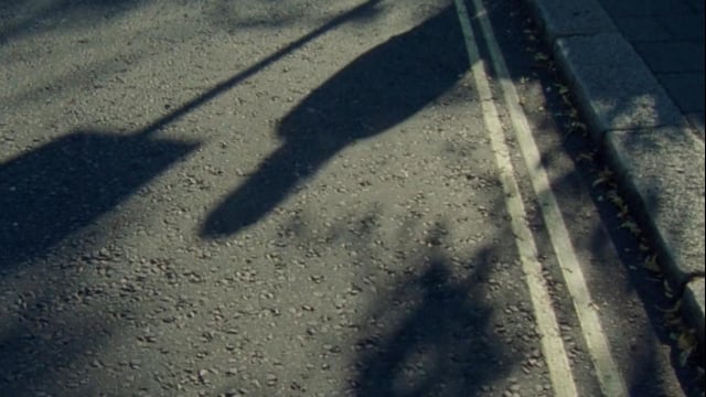 A thumbnail for the film 'Au Depart' by  bernardo infante