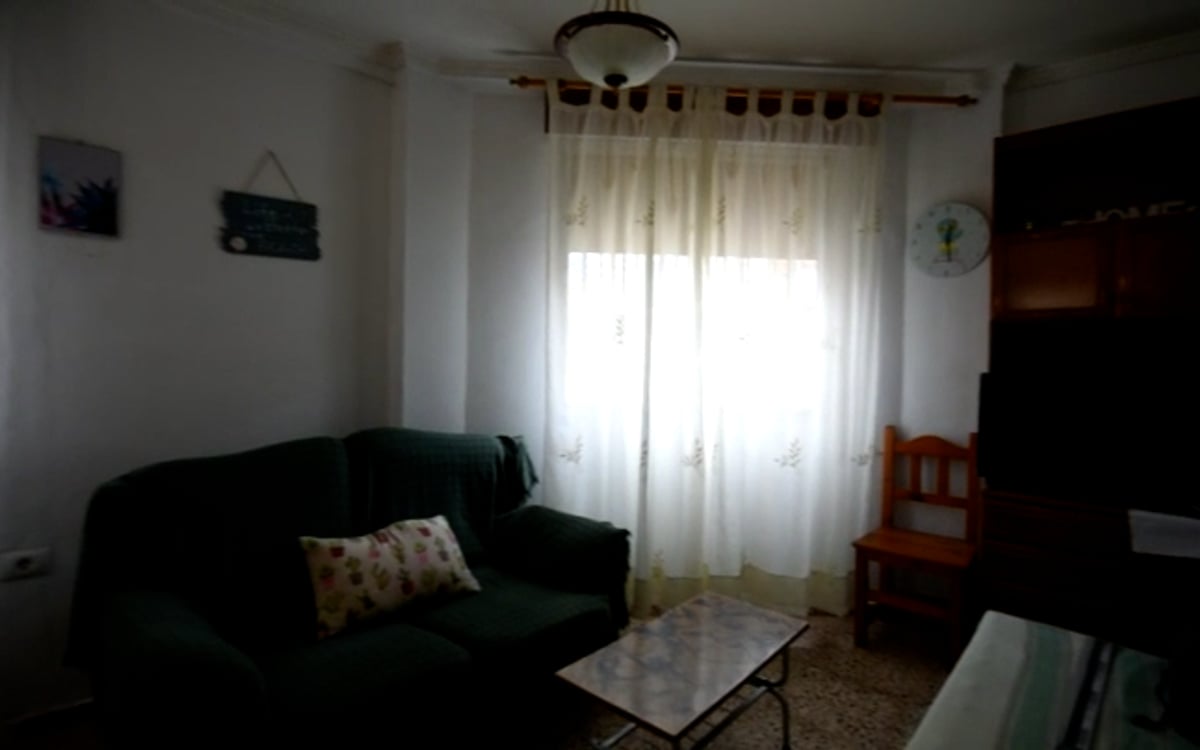 Duplex for Sale in Mazarrón