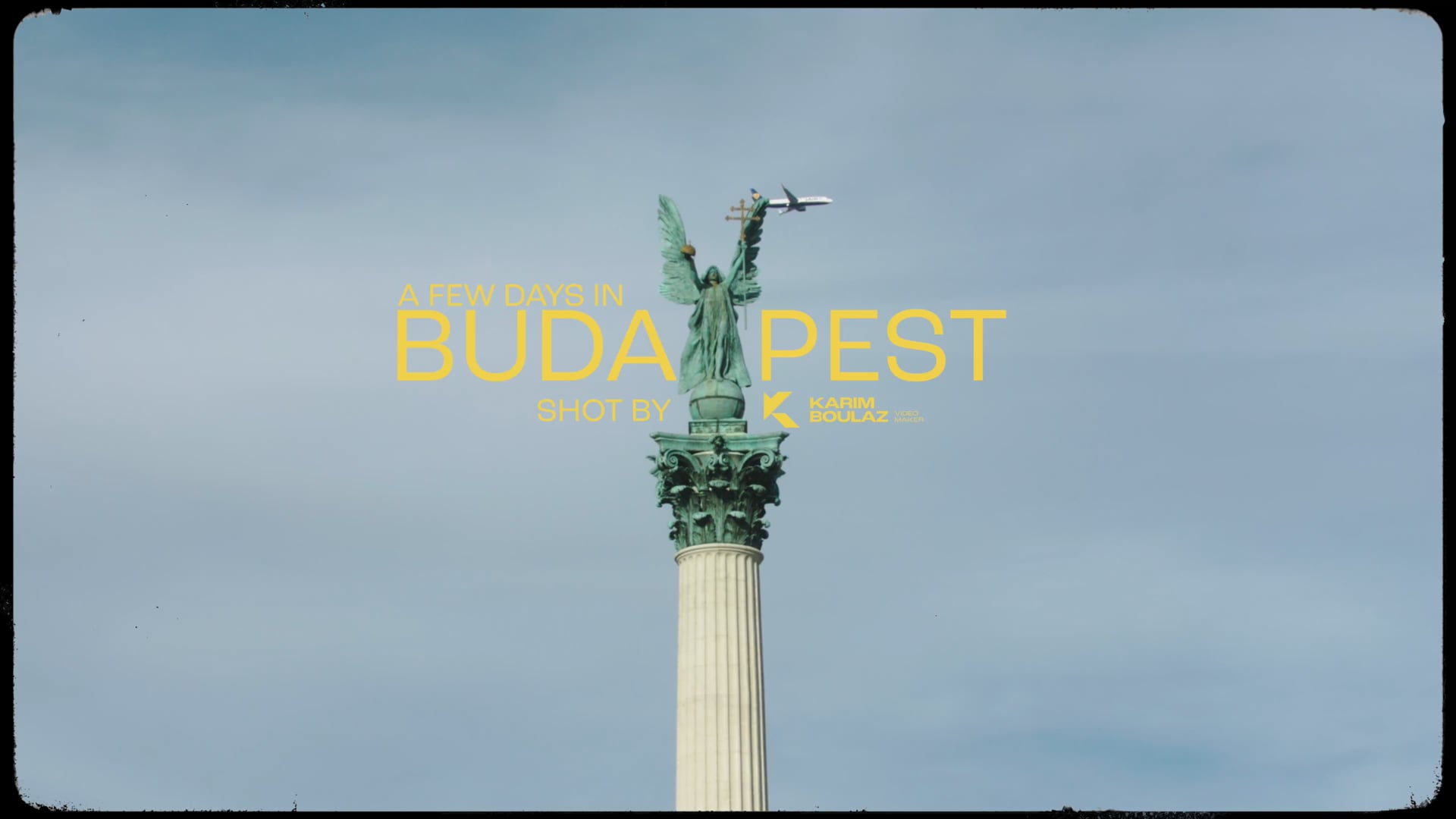 BUDAPEST 2024