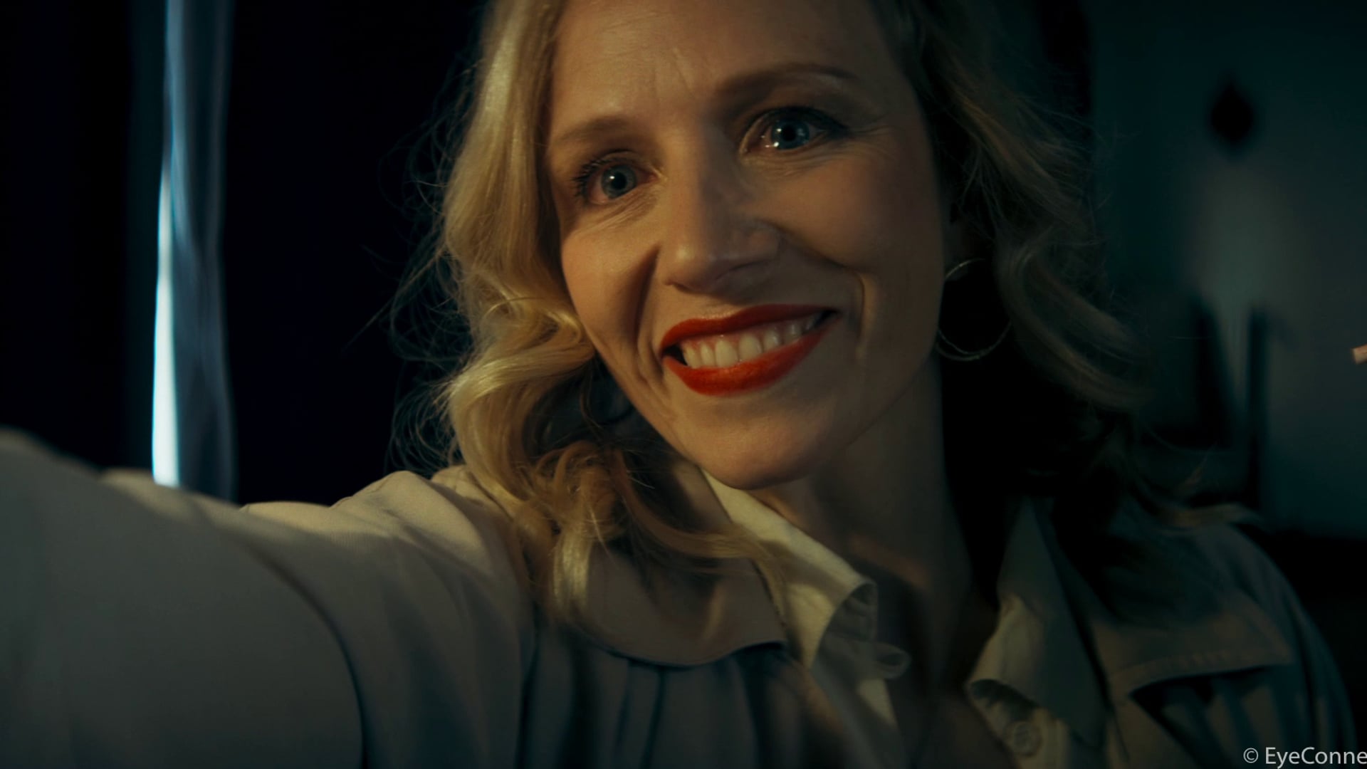 Une Partie en l'air | A Roll in the Hay | Teaser