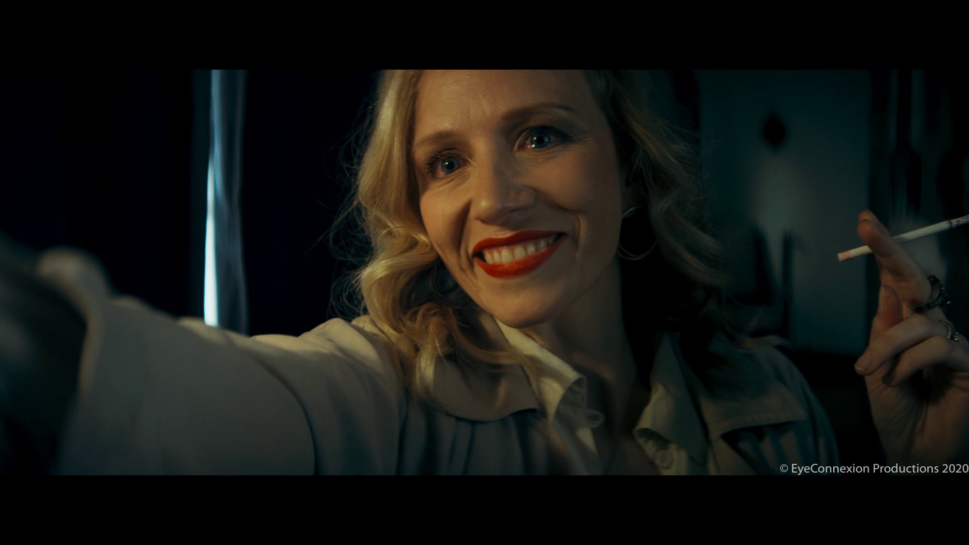 Une Partie en l'air | A Roll in the Hay | Teaser