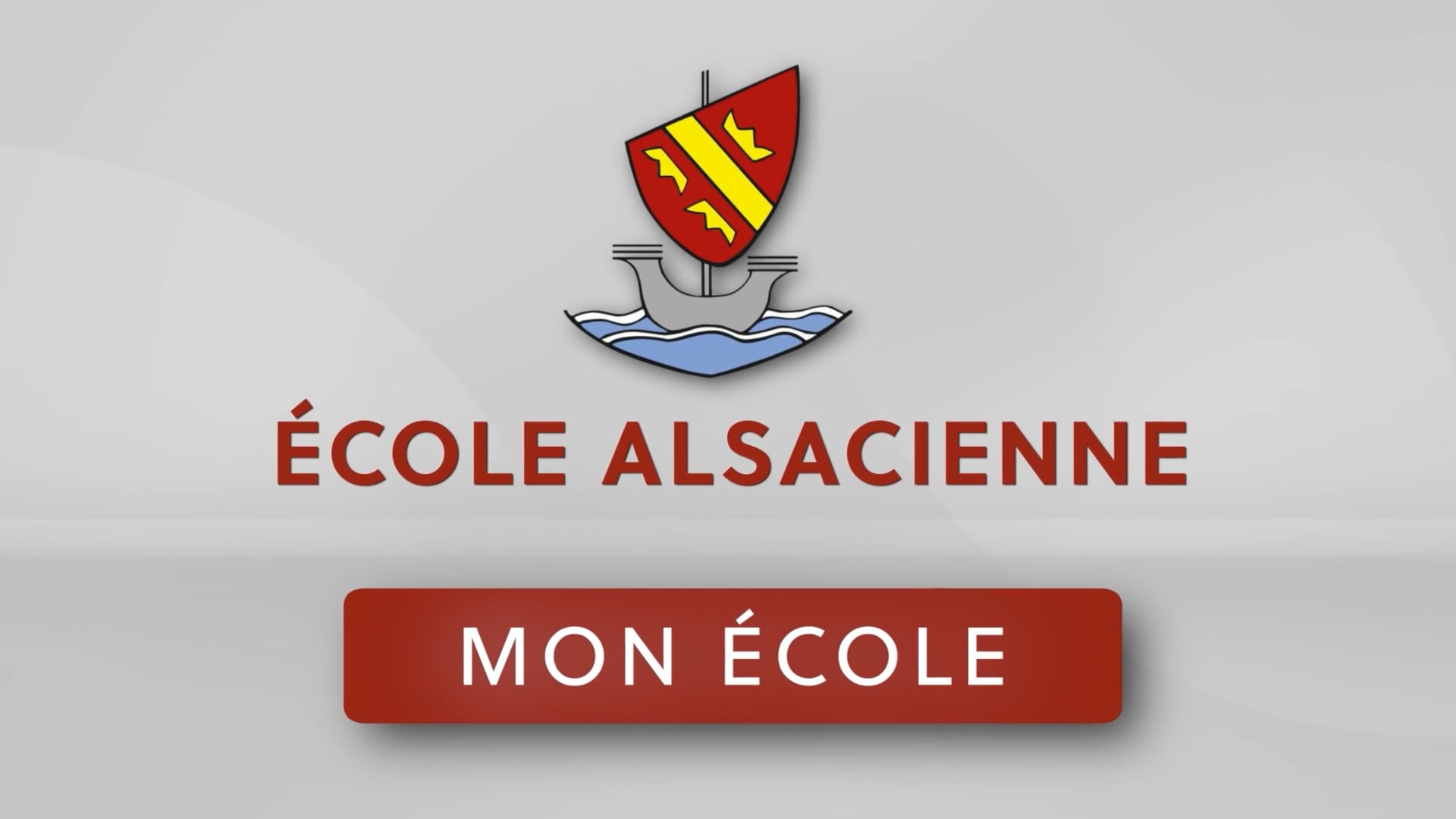 150 ans de l'École alsacienne : "Mon École"