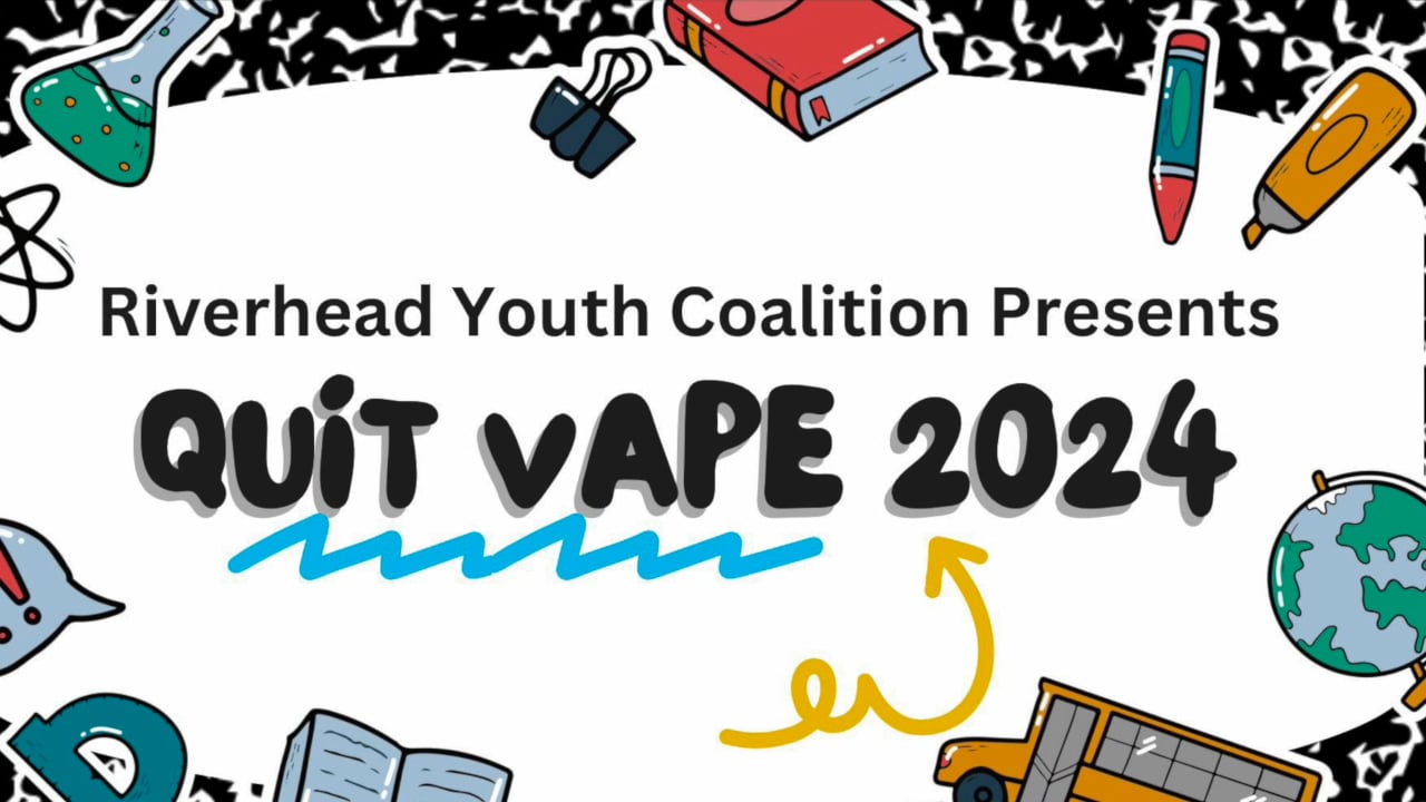 RYC Quit Vape 2024 Signs of Addiction V.8
