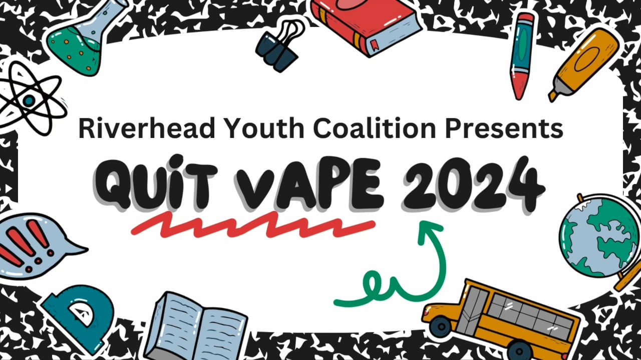 RYC Quit Vape 2024 What do Teens Think about Vaping V.1
