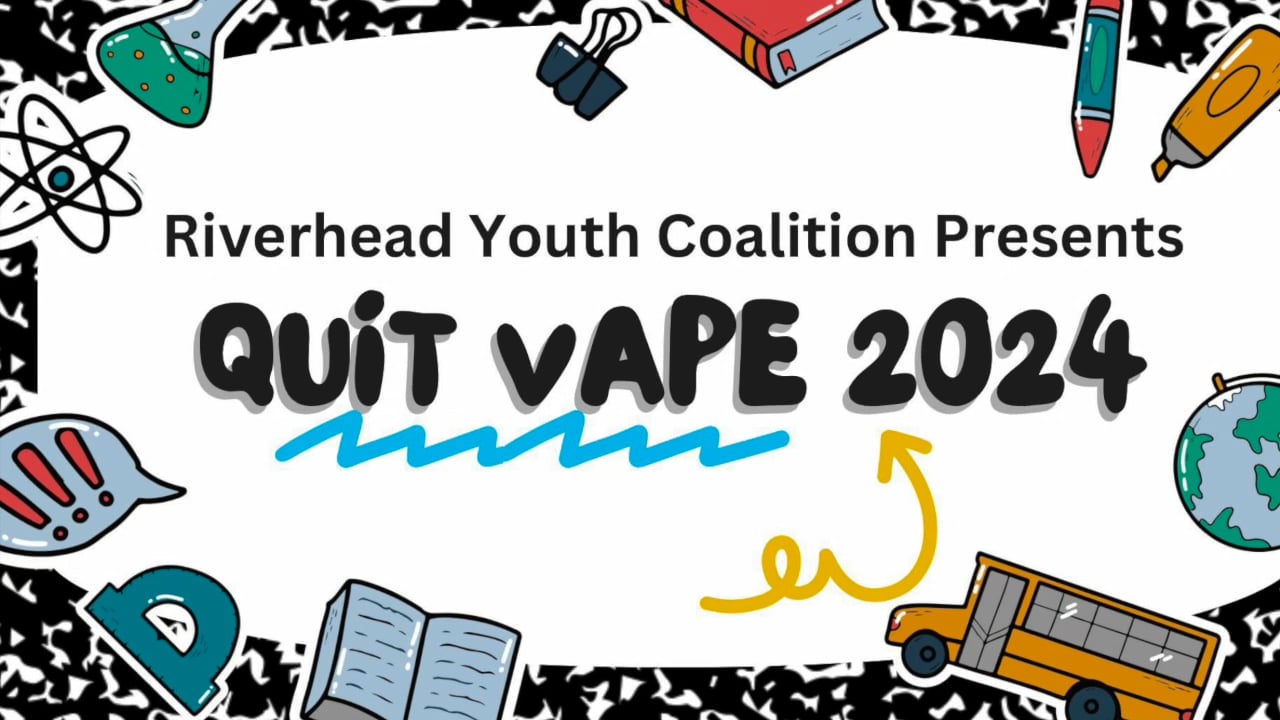 RYC Quit Vape 2024 What is in a Vape V.2