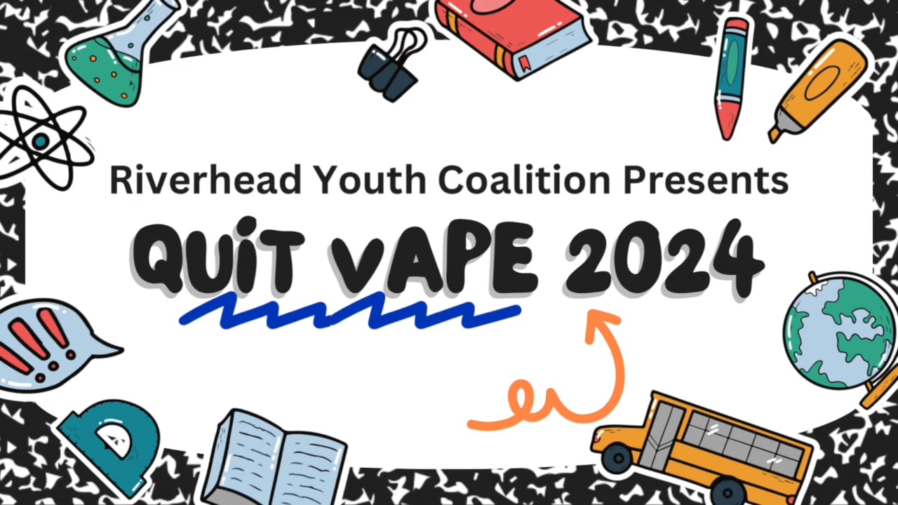 RYC Quit Vape 2024 Alternatives to Vaping V.10