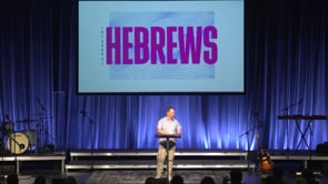 Hebrews: Great Grace, Great Holiness