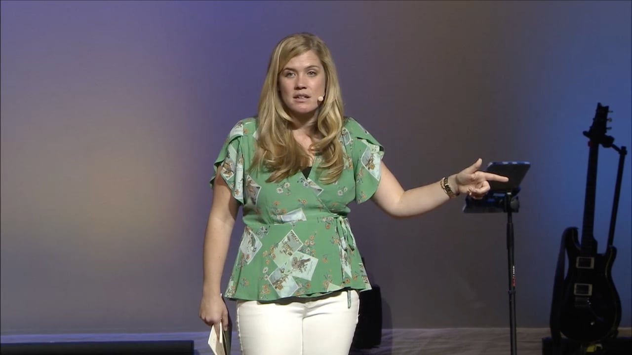 Revelation: Destroying the Destroyers