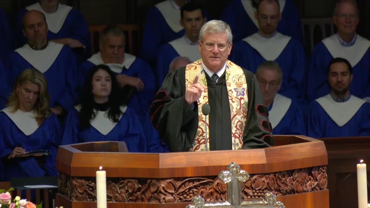 The Treasures of Darkness