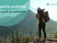 SoulBeing video/presentation/materials