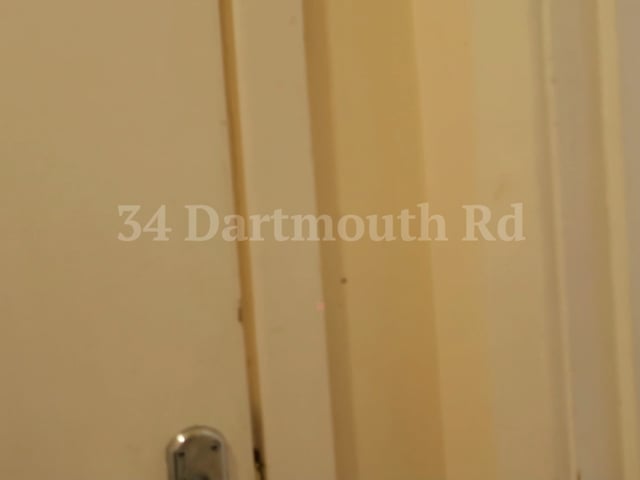 34 Dartmouth Rd, 6 Double Rooms Available  Main Photo